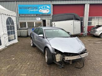 Uttjänta bilar auto Audi A3 A3 (8P1), Hatchback 3-drs, 2003 / 2012 1.6 2003/7