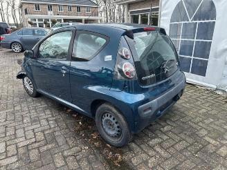 Citroën C1 C1, Hatchback, 2005 / 2014 1.0 12V picture 5