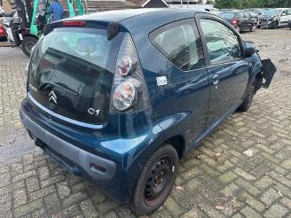 Citroën C1 C1, Hatchback, 2005 / 2014 1.0 12V picture 7