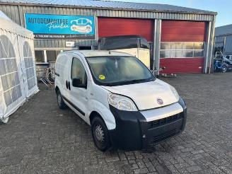 Auto da rottamare Fiat Fiorino Fiorino (225), Van, 2007 1.3 JTD 16V Multijet 2012/11