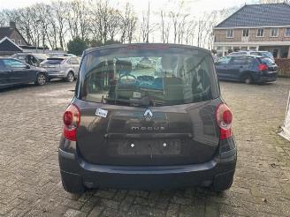 Renault Modus Modus/Grand Modus (JP), MPV, 2004 / 2012 1.6 16V picture 6