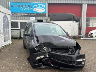 demontáž osobní automobily Opel Zafira Zafira (M75), MPV, 2005 / 2015 1.8 16V Ecotec 2008/2