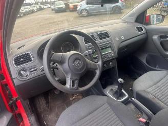 Volkswagen Polo Polo V (6R), Hatchback, 2009 / 2017 1.2 TSI picture 4