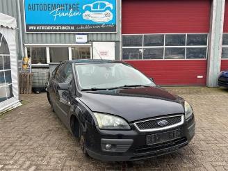 Sloopauto Ford Focus Focus 2, Hatchback, 2004 / 2012 1.6 16V 2005/6
