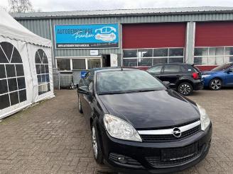 Sloopauto Opel Astra Astra H Twin Top (L67), Cabrio, 2005 / 2010 1.9 CDTi 16V 2009/10