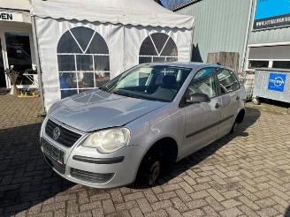 Volkswagen Polo Polo IV (9N1/2/3), Hatchback, 2001 / 2012 1.2 picture 3