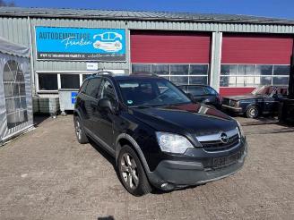 Sloopauto Opel Antara Antara (LA6), SUV, 2006 / 2017 2.4 16V 4x4 2008/3