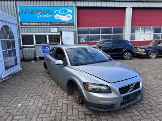 demontáž osobní automobily Volvo C-30 C30 (EK/MK), Hatchback 3-drs, 2006 / 2012 1.8 16V 2007/3