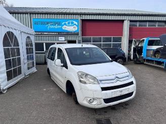 Sloopauto Citroën Berlingo Berlingo Cinqspace, Multispace, MPV, 2008 / 2021 1.6 Hdi 16V 90 2010/10