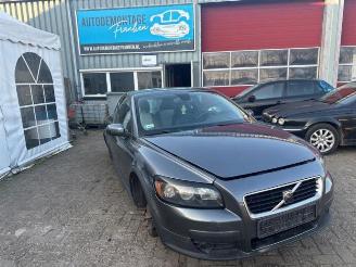 demontáž osobní automobily Volvo C-30 C30 (EK/MK), Hatchback 3-drs, 2006 / 2012 2.0 16V 2007/1