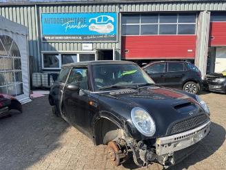 Sloopauto Mini Mini Mini One/Cooper (R50), Hatchback, 2001 / 2007 1.6 16V One 2003/2