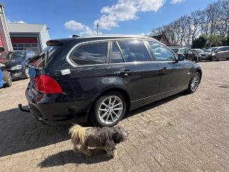 BMW 3-serie 3 serie Touring (E91), Combi, 2004 / 2012 318i 16V picture 7