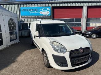 Auto da rottamare Fiat Doblo Doblo Cargo (263), Van, 2010 1.3 MJ 16V DPF Euro 5 2014/2