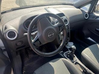 Opel Corsa Corsa D, Hatchback, 2006 / 2014 1.4 16V Twinport picture 4