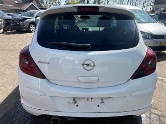 Opel Corsa Corsa D, Hatchback, 2006 / 2014 1.4 16V Twinport picture 6