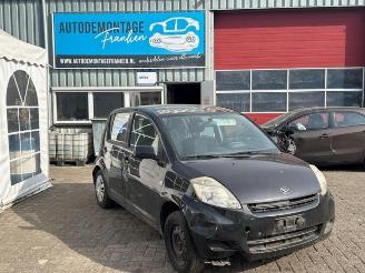 Sloopauto Daihatsu Sirion Sirion 2 (M3), Hatchback, 2005 1.0 12V DVVT 2008/3