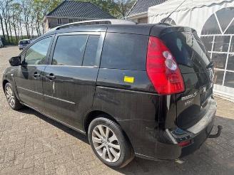 Mazda 5 5 (CR19), MPV, 2004 / 2010 1.8i 16V picture 5