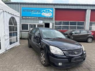 Dezmembrări autoturisme Kia Rio Rio II (DE), Hatchback, 2005 / 2011 1.4 16V 2008/3