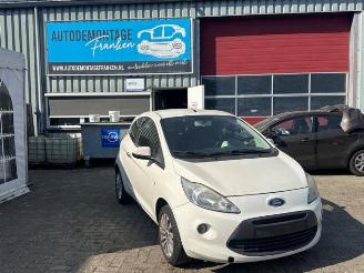 Sloopauto Ford Ka Ka II, Hatchback, 2008 / 2016 1.2 2010/4