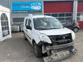 Auto da rottamare Renault Kangoo Kangoo Express (FW), Van, 2008 1.5 dCi 75 2011/3