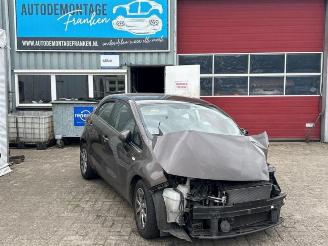 Dezmembrări autoturisme Kia Rio Rio III (UB), Hatchback, 2011 / 2017 1.2 CVVT 16V 2014/6