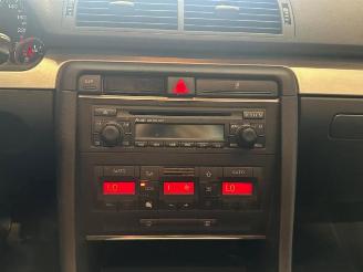 Audi A4 A4 (B7), Sedan, 2004 / 2008 2.0 20V picture 9