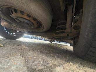 Renault Modus Modus/Grand Modus (JP), MPV, 2004 / 2012 1.6 16V picture 35