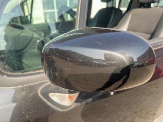 Renault Modus Modus/Grand Modus (JP), MPV, 2004 / 2012 1.6 16V picture 18