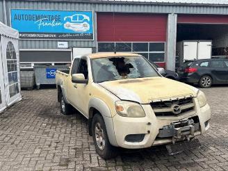 Mazda BT-50 BT-50, Pick-up, 2006 / 2015 2.5 Di 16V 4x4 picture 1