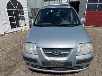 Hyundai Atos Atos, Hatchback, 1997 / 2008 1.1 12V Prime picture 2