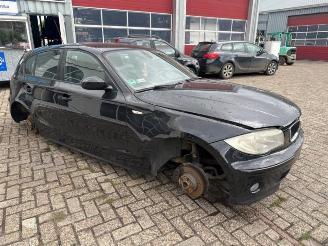 BMW 1-serie 1 serie (E87/87N), Hatchback 5-drs, 2003 / 2012 116i 1.6 16V picture 8