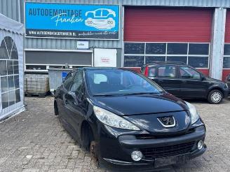 Autoverwertung Peugeot 207 207/207+ (WA/WC/WM), Hatchback, 2006 / 2015 1.4 16V VTi 2009/7
