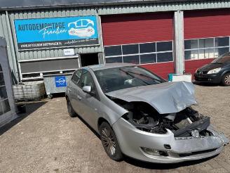 Fiat Bravo Bravo (198A), Hatchback, 2006 / 2014 1.4 T-Jet 16V 120 picture 1