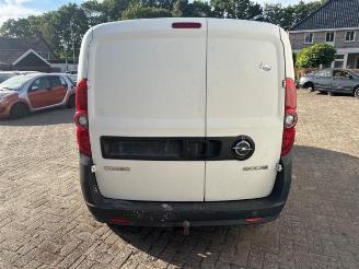 Opel Combo Combo, Van, 2012 / 2018 1.3 CDTI 16V ecoFlex picture 6