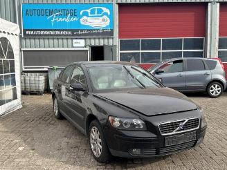 Autoverwertung Volvo S-40 S40 (MS), Sedan, 2004 / 2012 2.4 20V 2005/10