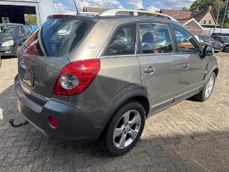 Opel Antara Antara (LA6), SUV, 2006 / 2017 3.2 V6 24V 4x4 picture 7