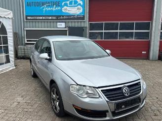 Sloopauto Volkswagen Passat Passat Variant (3C5), Combi, 2005 / 2010 2.0 FSI 16V 2006/10