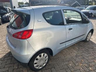 Mitsubishi Colt Colt (Z2/Z3), Hatchback, 2004 / 2012 1.1 12V picture 7