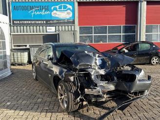  BMW 5-serie 5 serie Touring (F11), Combi, 2009 / 2017 525d xDrive 16V 2012/4