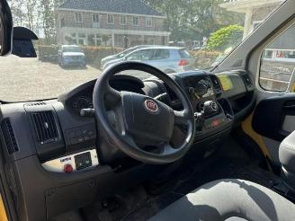 Fiat Ducato Ducato (250), Bus, 2006 2.0 D 115 Multijet picture 4