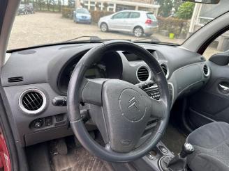 Citroën C3 C3 (FC/FL/FT), Hatchback 5-drs, 2001 / 2012 1.4 16V Sensodrive picture 4