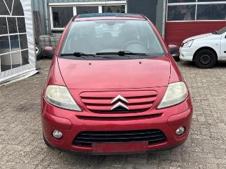 Citroën C3 C3 (FC/FL/FT), Hatchback 5-drs, 2001 / 2012 1.4 16V Sensodrive picture 2