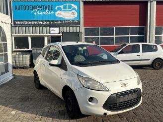 Sloopauto Ford Ka Ka II, Hatchback, 2008 / 2016 1.2 2012/1