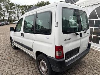 Peugeot Partner Partner Combispace, MPV, 1996 / 2015 1.6 HDI 75 picture 5