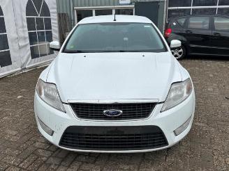 Ford Mondeo Mondeo IV Wagon, Combi, 2007 / 2015 2.0 TDCi 130 16V picture 2