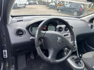 Peugeot 308 308 (4A/C), Hatchback, 2007 / 2015 1.6 VTI 16V picture 4