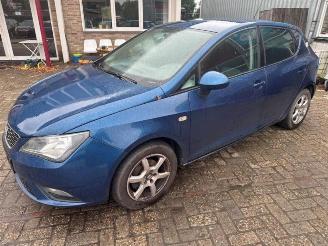 Seat Ibiza Ibiza IV (6J5), Hatchback 5-drs, 2008 / 2017 1.2 12V picture 3
