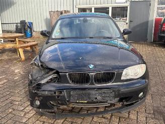 BMW 1-serie 1 serie (E87/87N), Hatchback 5-drs, 2003 / 2012 118i 16V picture 2