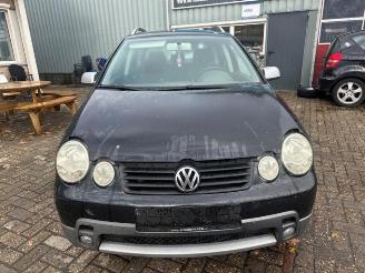 Volkswagen Polo Polo IV (9N1/2/3), Hatchback, 2001 / 2012 1.4 16V 75 picture 2