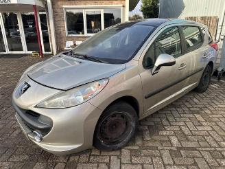 Peugeot 207 207 SW (WE/WU), Combi, 2007 / 2013 1.4 16V Vti picture 3